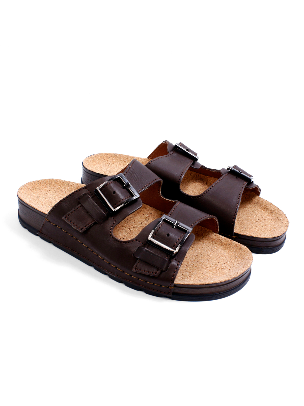 Шлепанцы мужские S0080-1R