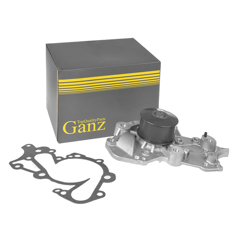 Помпа, водяной насос KIA Carnival GANZ GIF02156