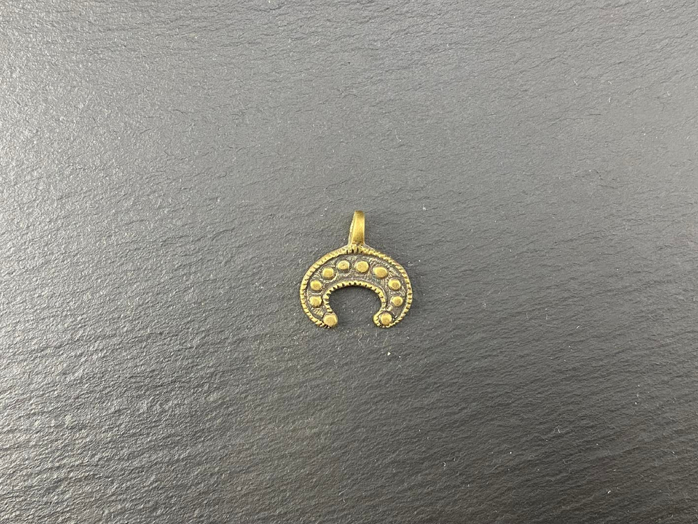 Лунница "7 точек"