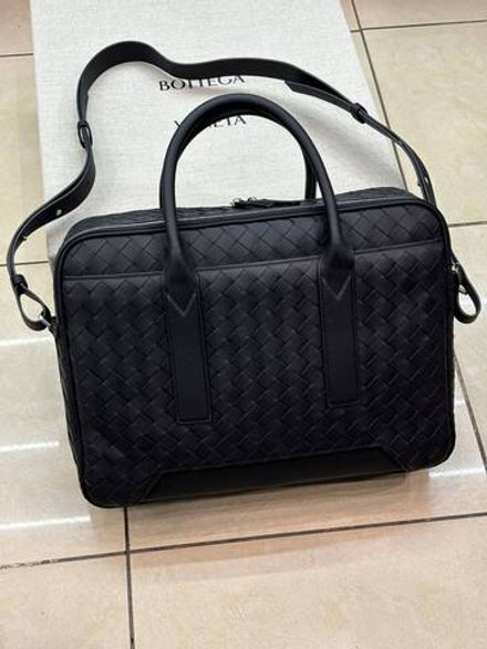 Портфель Bottega Veneta