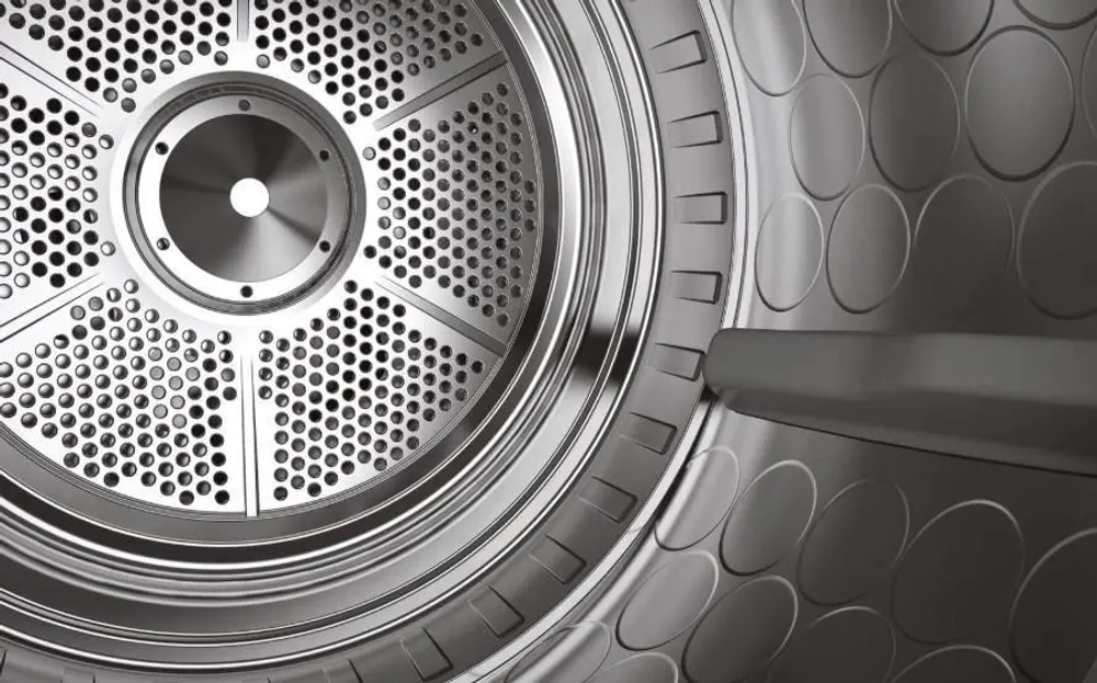 Сушильная машина Asko T208C.W фото 7