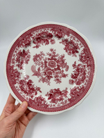 Тарелка 24см Villeroy & Boch, Fasan
