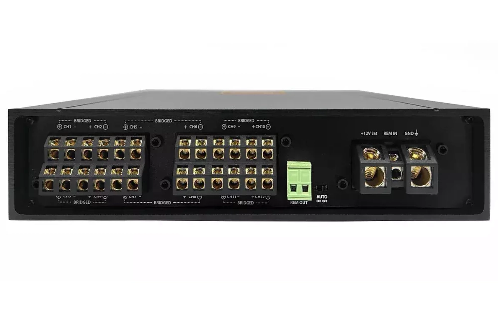 ZAPCO ADSP-Z16 IV 12A