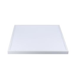 ULP-6060-50W-6500K OFFICE-U WHITE Светильник светодиодный потолочный универсальный. Дневной свет 6500K. Рассеиватель матовый. В комплекте с и-п. Корпус белый. ТМ Uniel