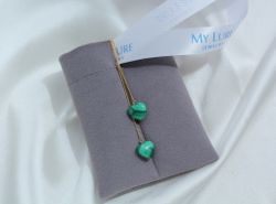 Серьги MalaHearts