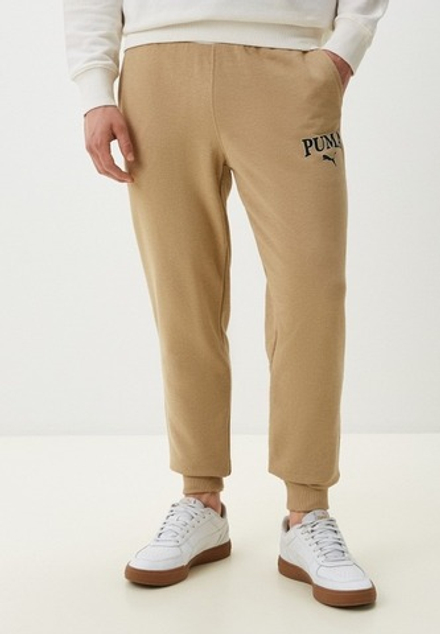 Брюки спортивные мужские PUMA SQUAD Sweatpants TR cl
