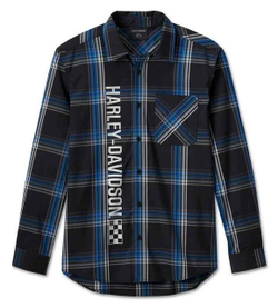 Рубашка The Bagger Harley-Davidson