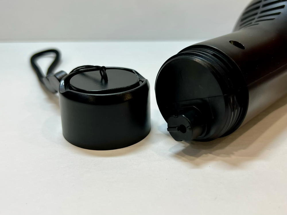 GHY-307 / Автомобильный пылесос 4 в 1