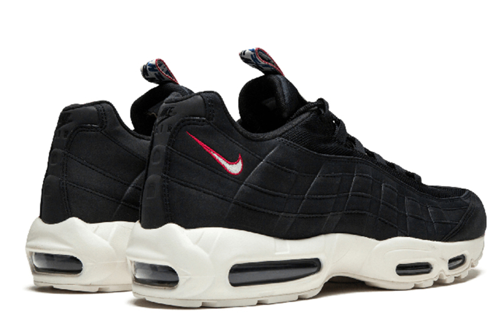 Кроссовки Nike Air Max 95 Tt