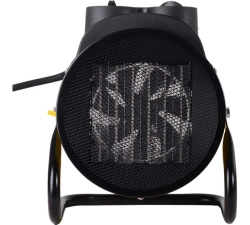 Тепловая электрическая пушка ТЭПК-EU-5000K1 Eurolux