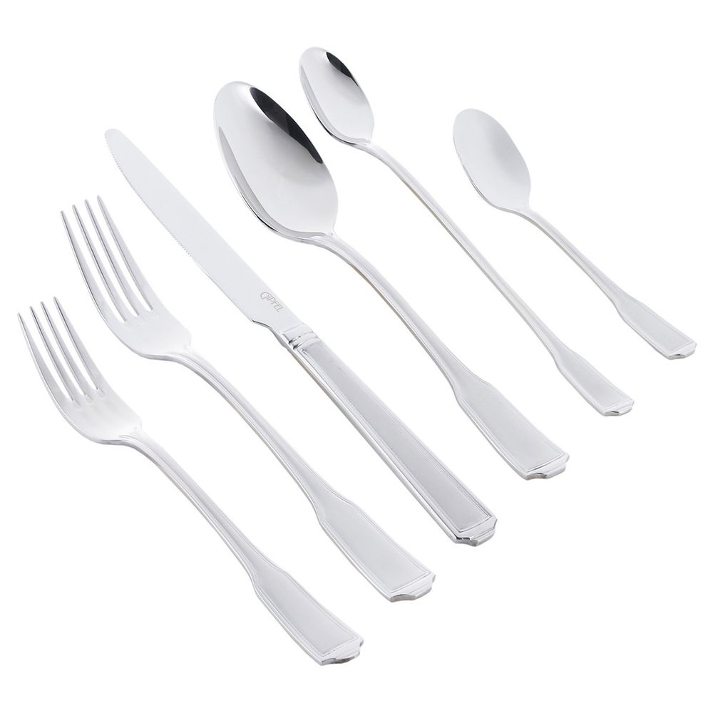 Набор столовых приборов Gipfel Vittorio 51407 72 предмета