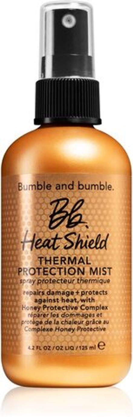 Bumble and bumble Bb. Heat Shield Thermal Protection Mist - спрей для защиты волос от высоких температур /   125  ml  / GTIN 685428029514