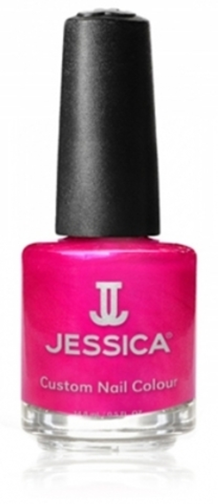 Лак JESSICA 539 VIP Room