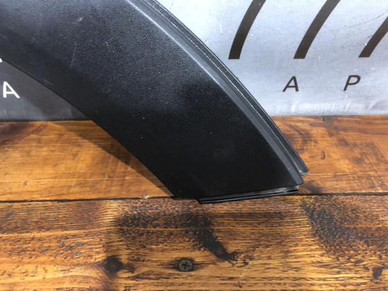 Накладка крыла заднего правого Hyundai Creta 1 (GS) 16-21 Б/У Оригинал 87744M0000