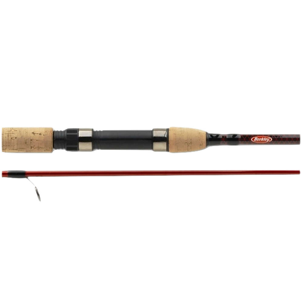 Спиннинг Berkley Cherrywood HD -