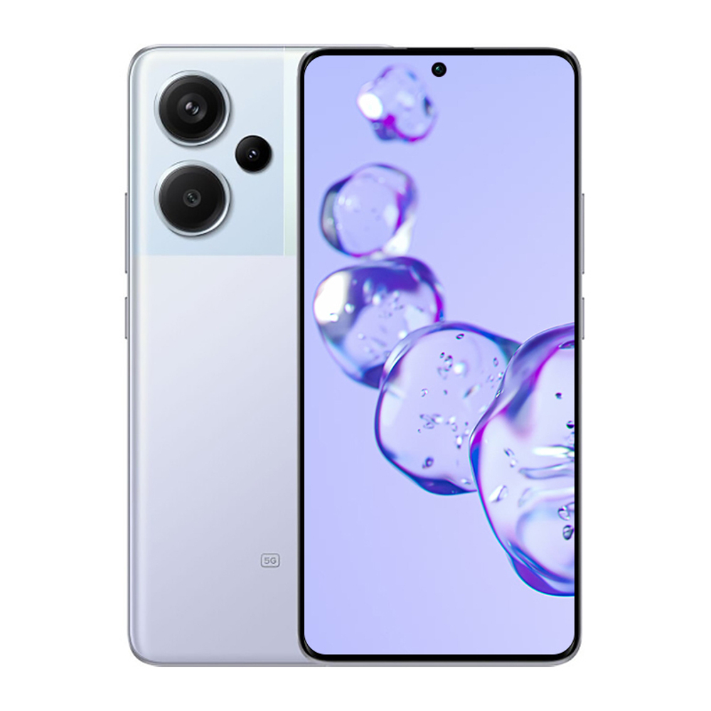 Redmi Note 13 Pro+ 5G 12/512 Гб Aurora Purple