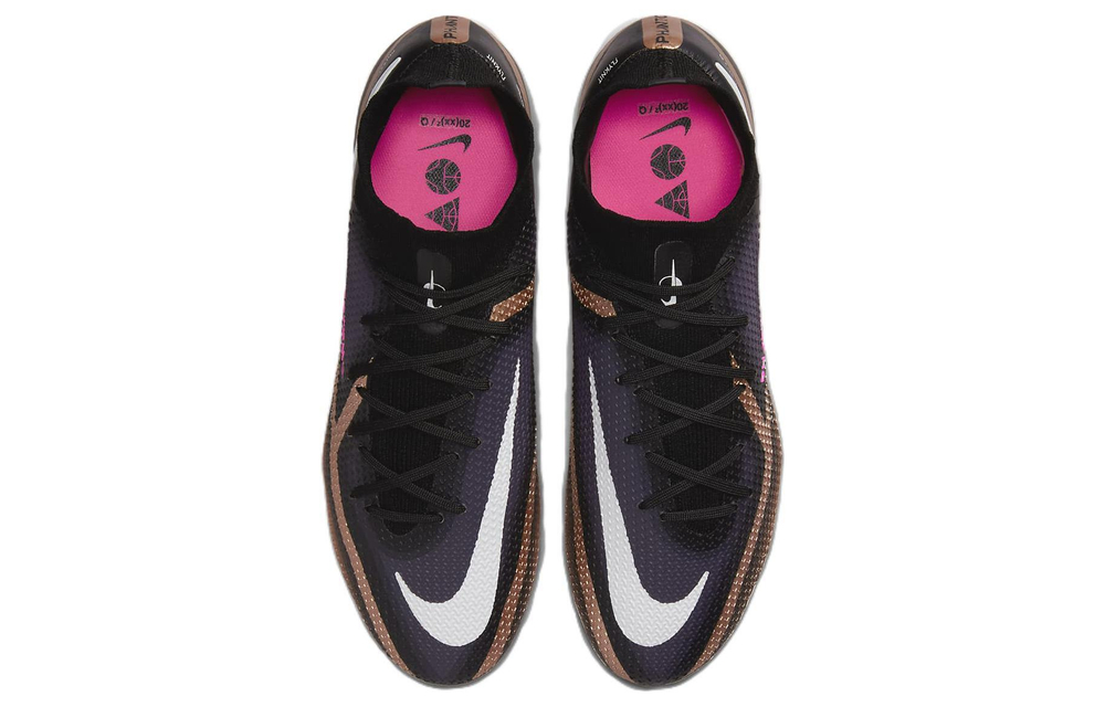 Кроссовки Nike Phantom Gt 2 Elite Dynamic Fit Fg