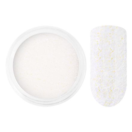 Серия мерцающего декора White Line для дизайна №31