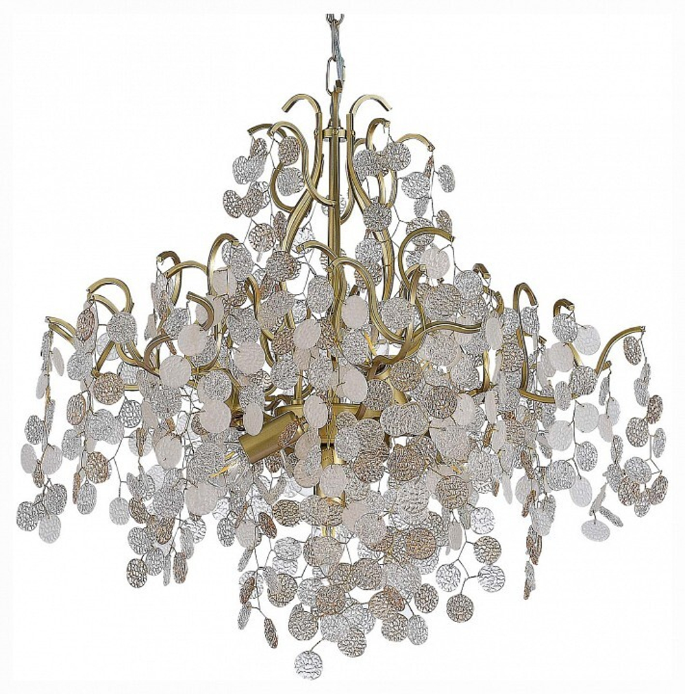 Подвесная люстра ST-Luce SL1650.303.08
