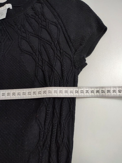 Платье H&M трикотажное 42 размер