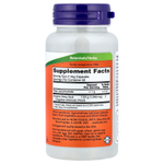 NOW Foods, дягиль натуральный, 520 мг, 100 вегетарианских капсул