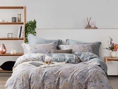 Постельное белье Asabella 1819  TENCEL