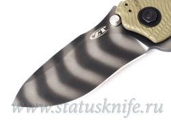 Нож Zero Tolerance 0301 ZT0301 S30V FSфотография - 2