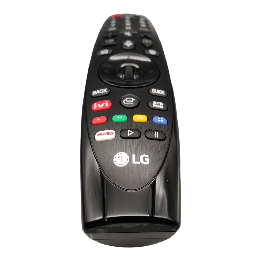 Пульт LG AN-MR19BA