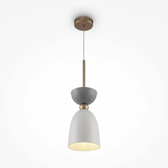 Подвесной светильник Клош / Cloches E14х1 Maytoni mod113pl-01w