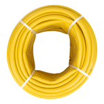 Шланг поливочный армированный, ПВХ,  3/4", 50 м, "Дачник" Сибртех