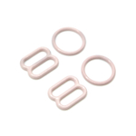 Кольцо 10мм ПУДРА