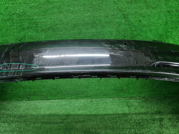 Бампер задний Genesis G80 1 (2016-2020)