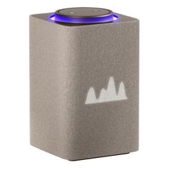 Умная колонка Яндекс Станция Макс с Zigbee (YNDX-00053E) бежевый