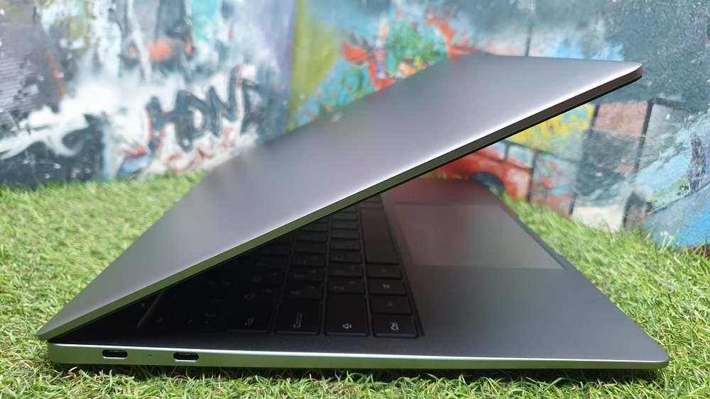 Ноутбук REALME i3-11/8Gb/2K/Book RMNB1001 6660307/Windows 11