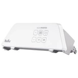Блок управления конвектора Ballu Transformer Digital Inverter BCT/EVU-4I (НС-1416232)