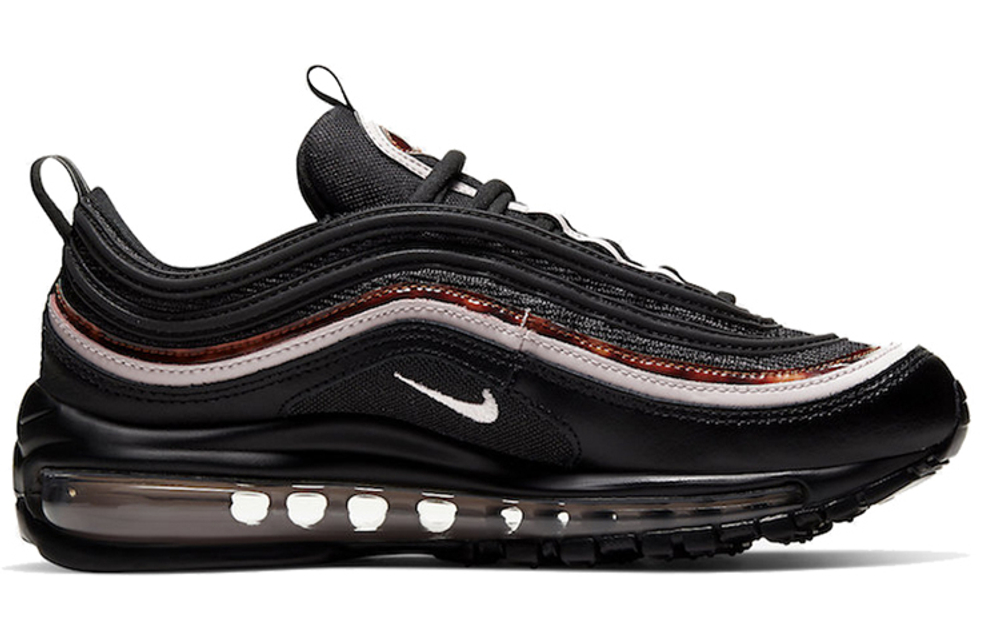 Кроссовки Nike Air Max 97 Wood Grain (Женская размерная сетка)