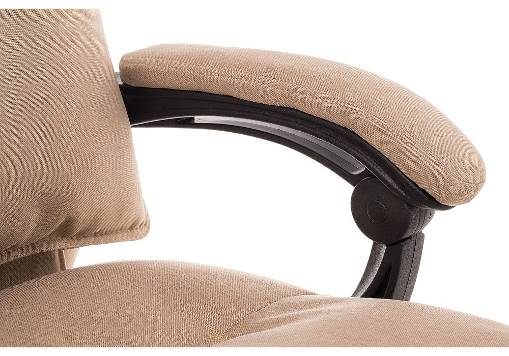 Компьютерное кресло Rapid бежевое