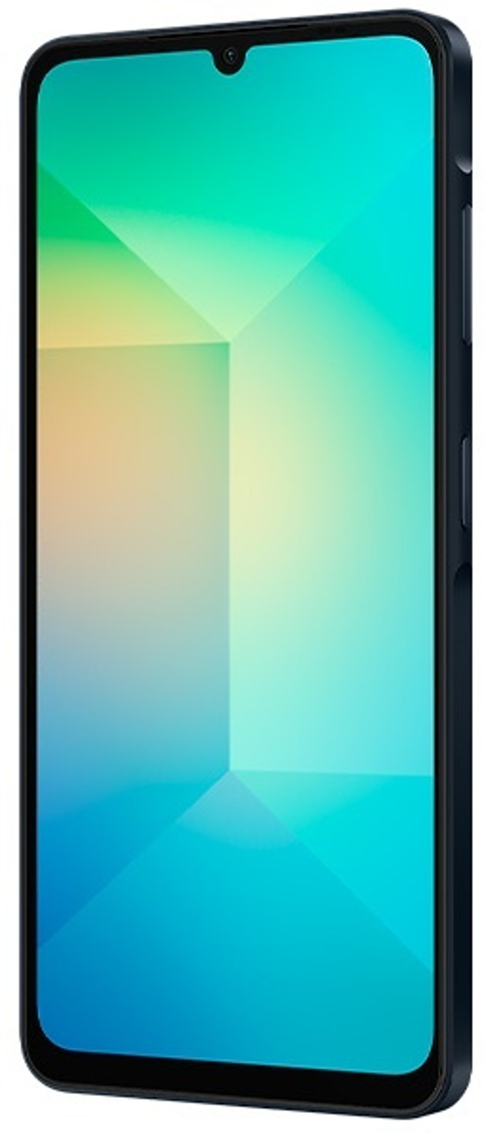 Смартфон Samsung Galaxy A06 6 ГБ/128 ГБ черный
