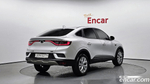 Renault Korea (Samsung) XM3 1.6 GTe LE Plus (06.2020)