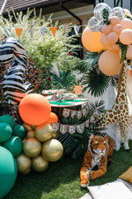 Jungle