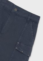 джинсовая юбка