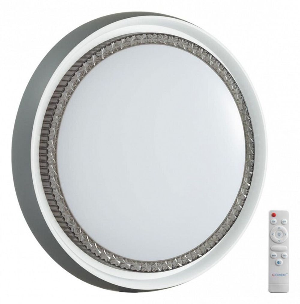 Накладной светильник Sonex Rahig 7644/EL