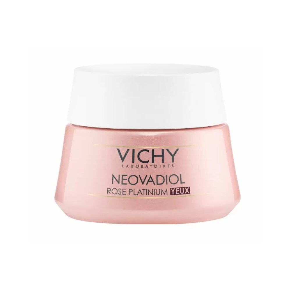 Vichy Neovadiol Rose Platinum Крем для кожи вокруг глаз, 15 мл