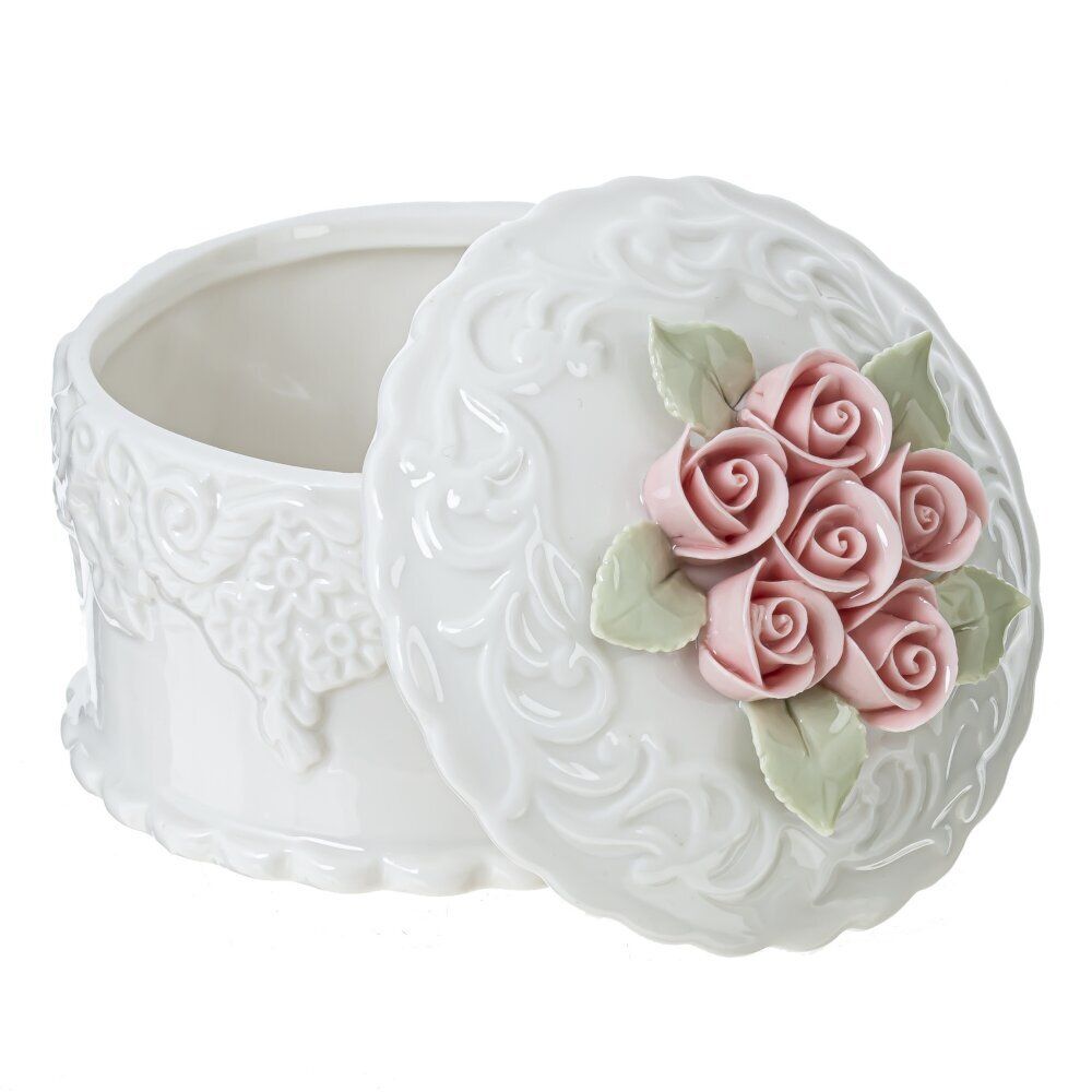 GAEM Шкатулка, L8,5 W8,5 H7,5 см