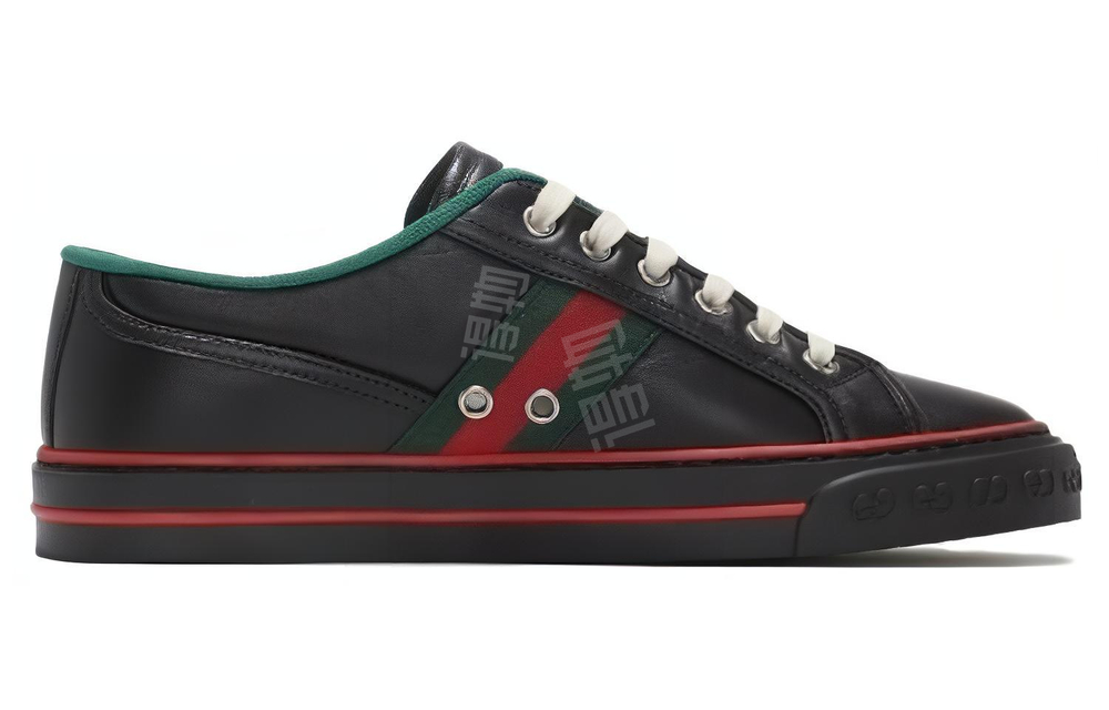 Gucci Tennis 1977