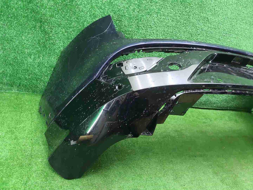 Бампер задний Voyah Free (2023-н.в.)