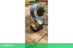 Угловая шлифмашина DeWalt DCG405NT