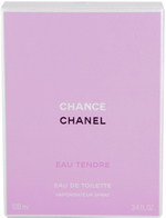 Chanel Chance Eau Tendre Туалетная вода для женщин