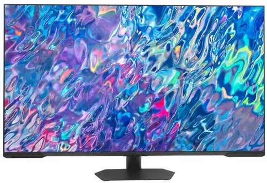 43" Монитор Samsung Odyssey Neo G7 S43CG700NI, 3840x2160, 144 Гц, *VA, белый