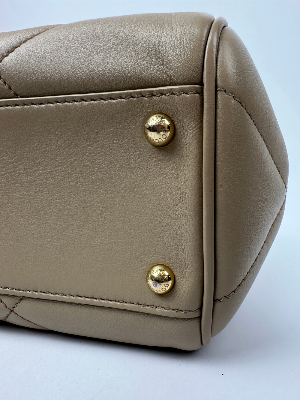 Сумка Dolce&Gabbana Sicily